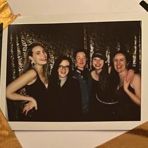 Meet your Posher, Hannah